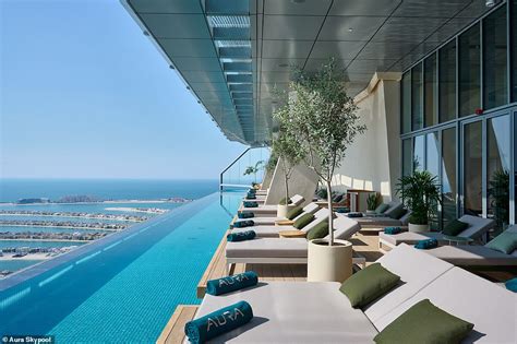 aura sky pool|aura sky pool dubai reservations.